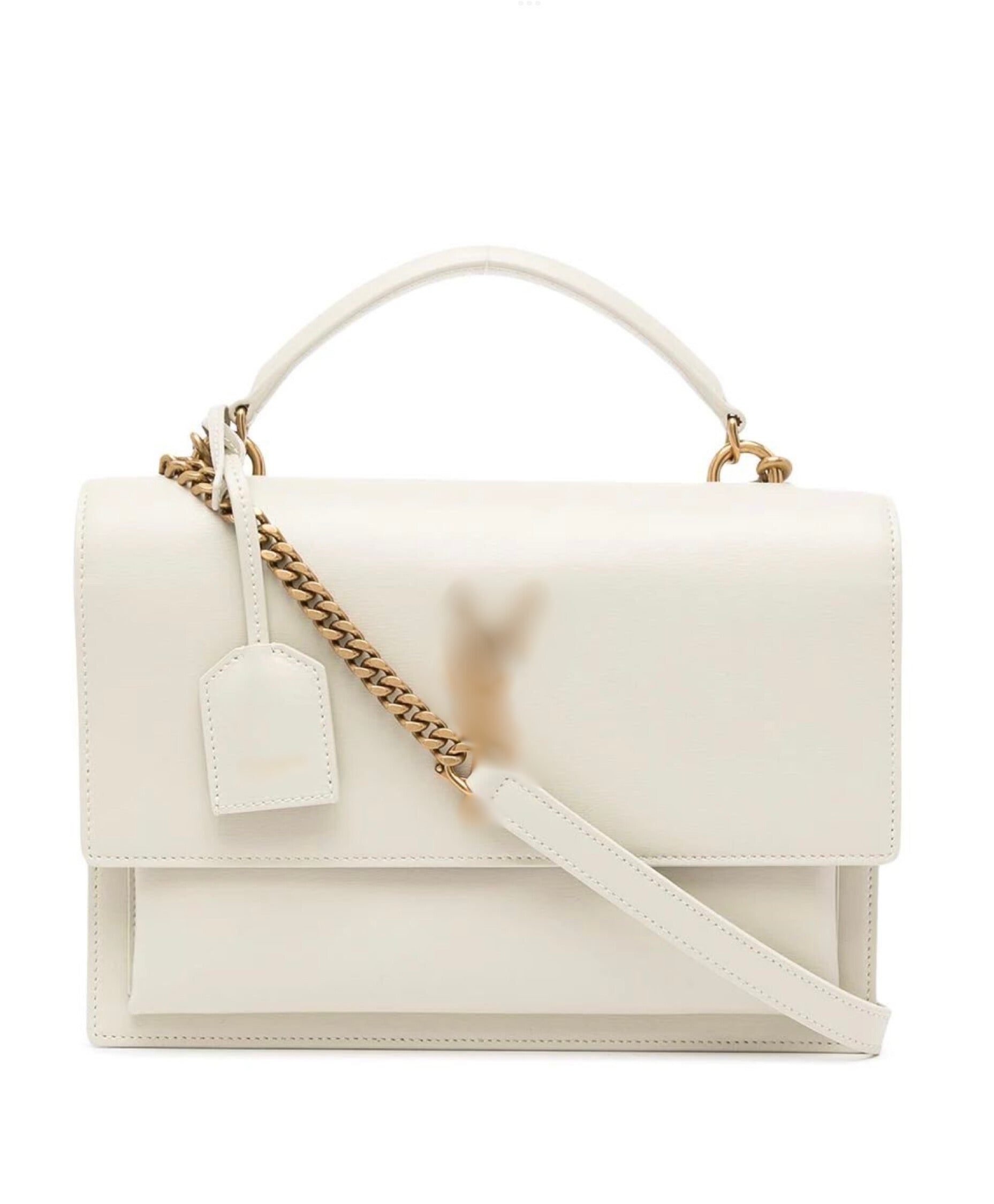 Crossbody cutie