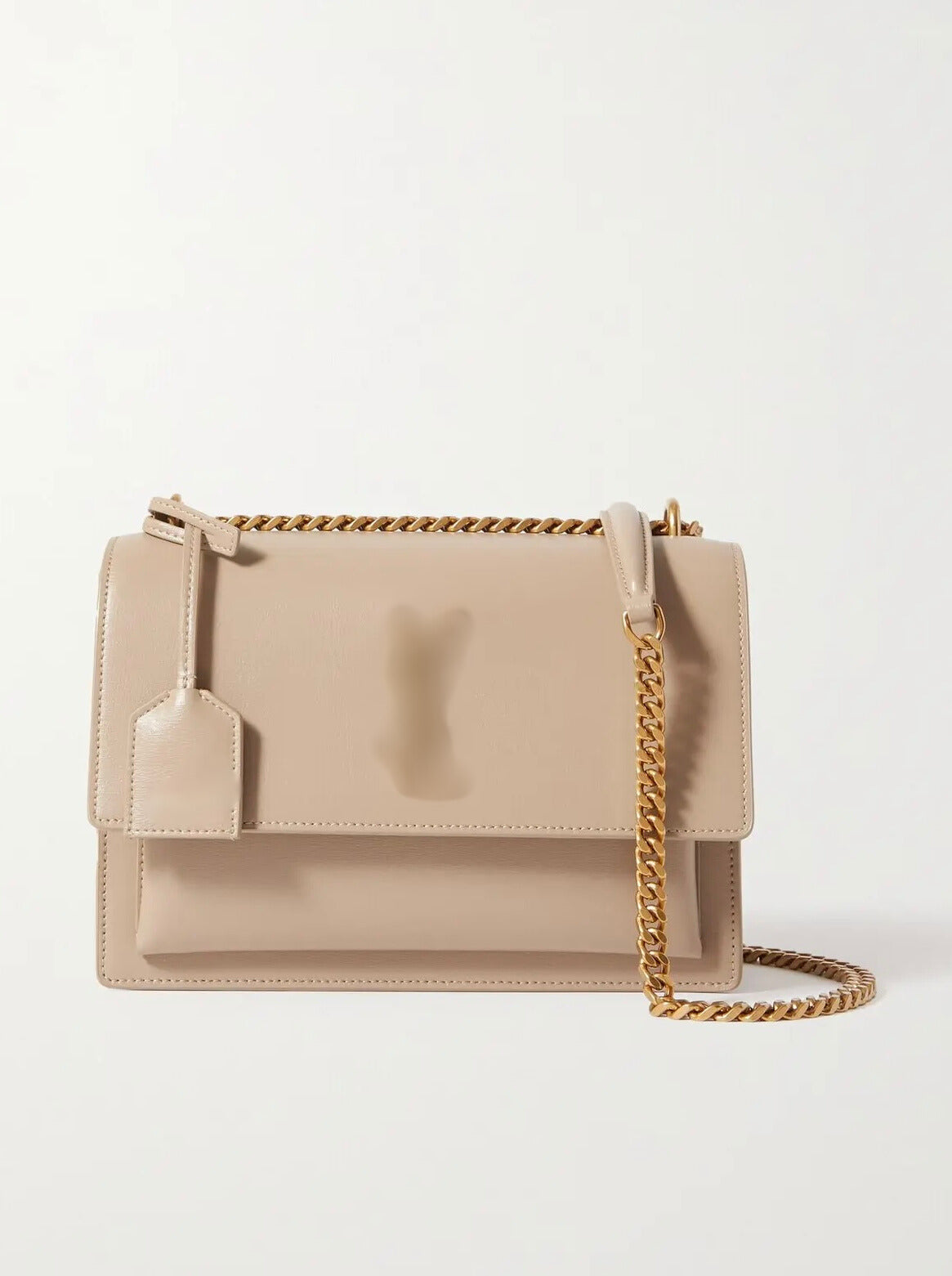 Crossbody cutie