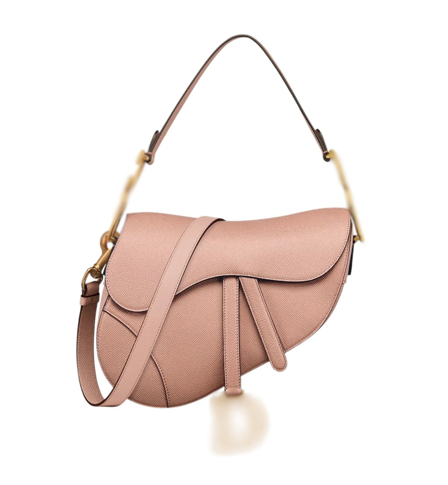 CD Saddle Bag