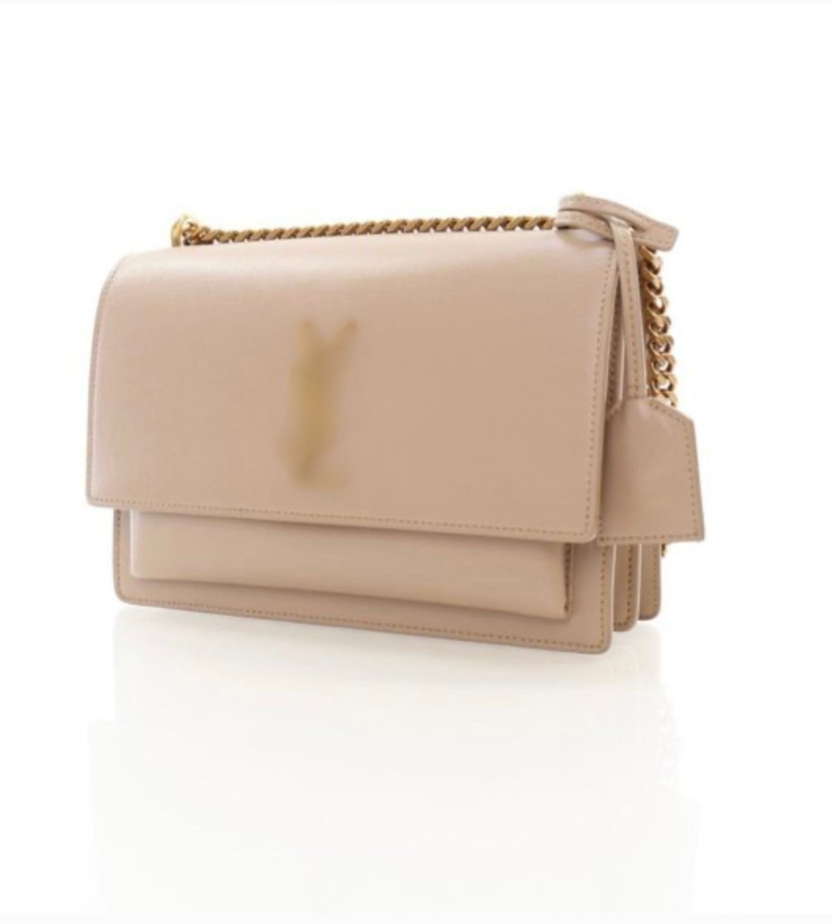 Crossbody cutie