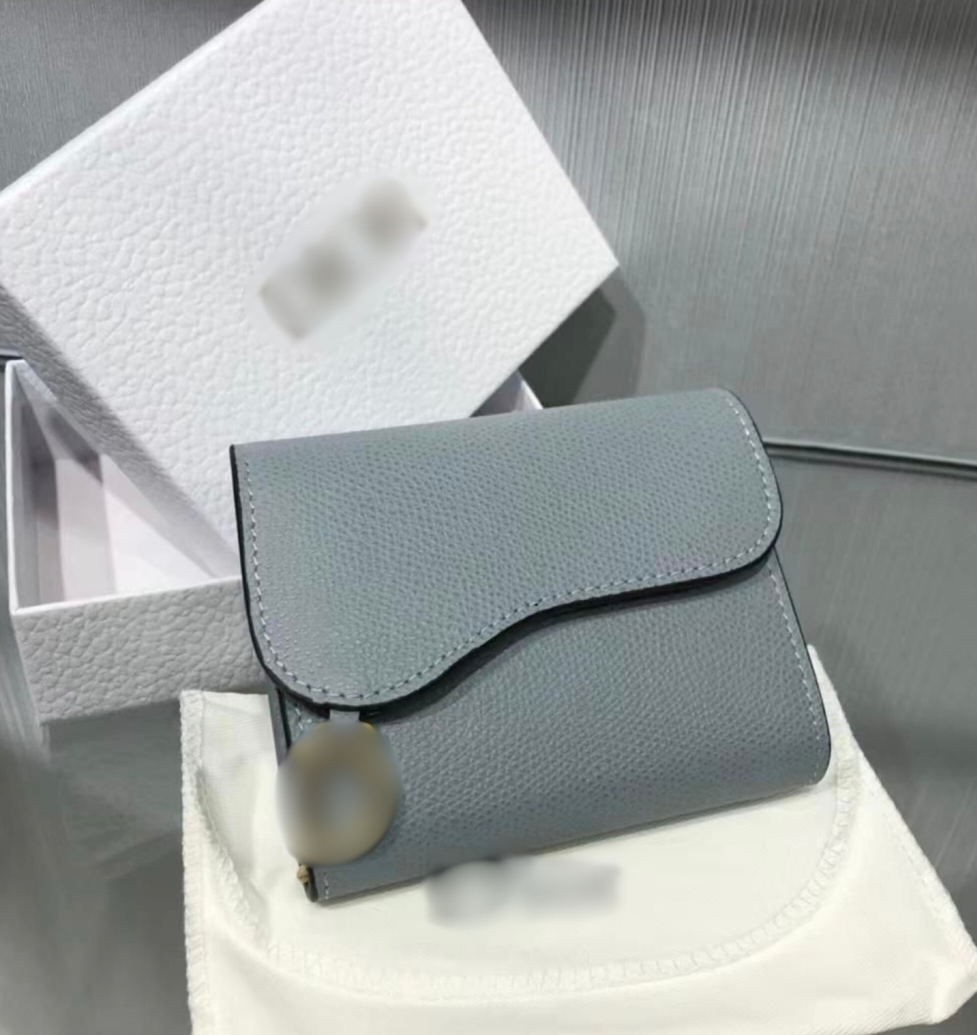 CD Cute Wallet