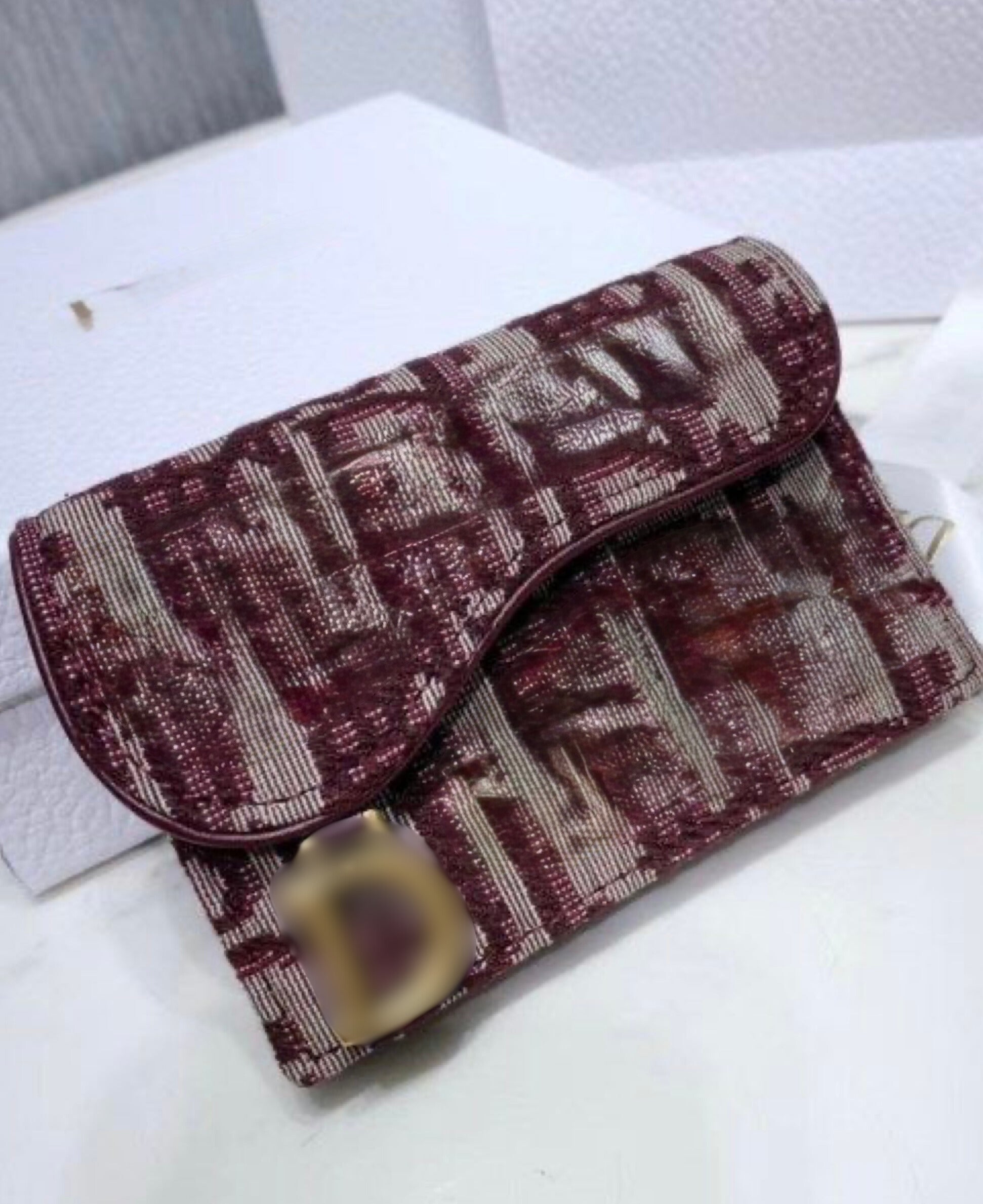 CD Cute Wallet