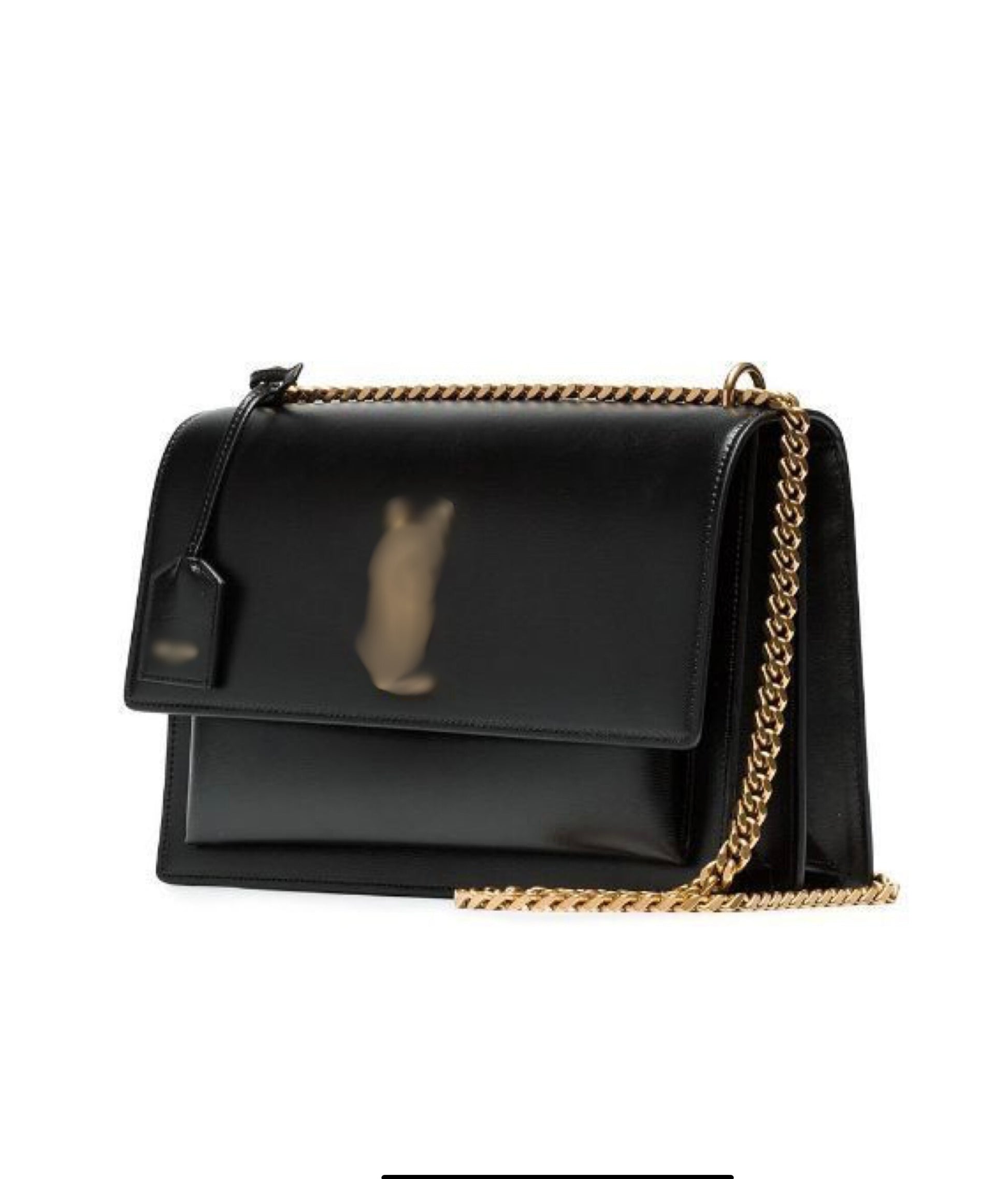 Crossbody cutie