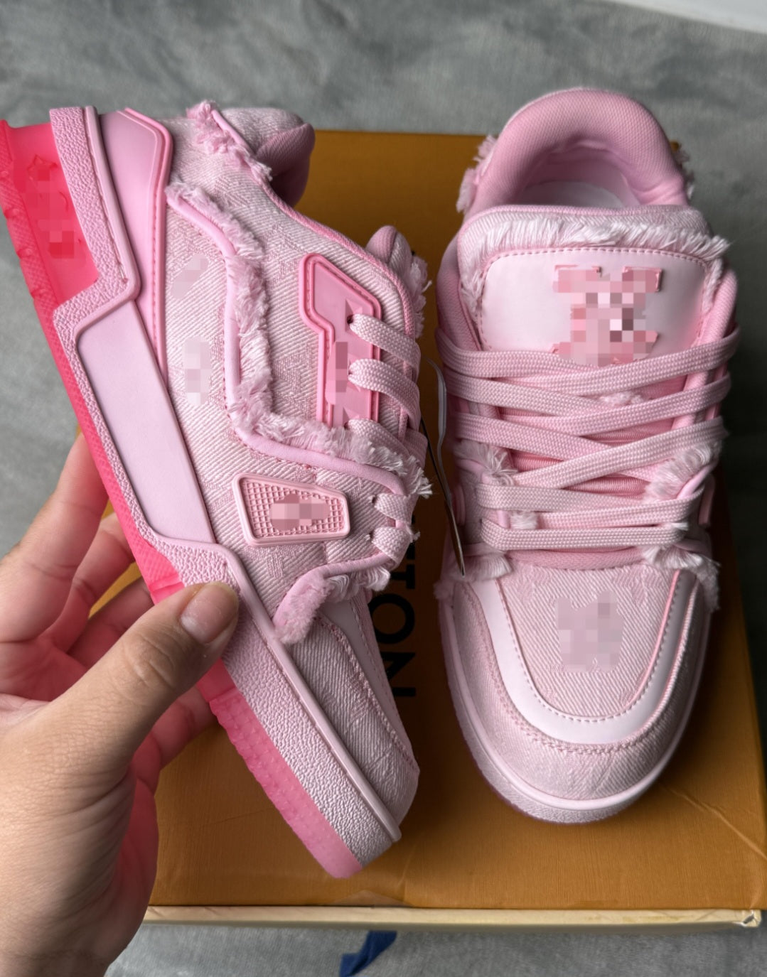 Coquette Shoes
