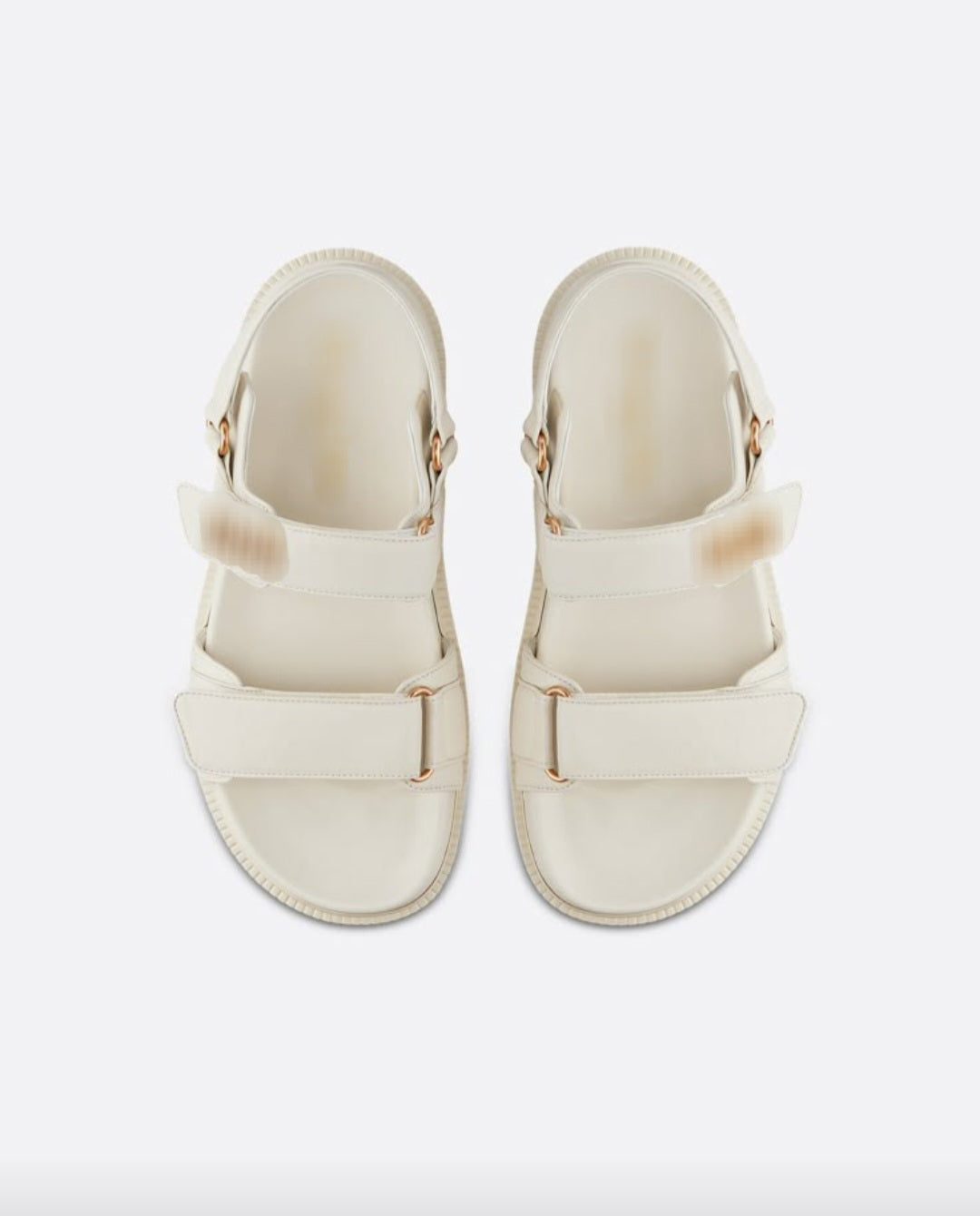 CD CHANCLAS