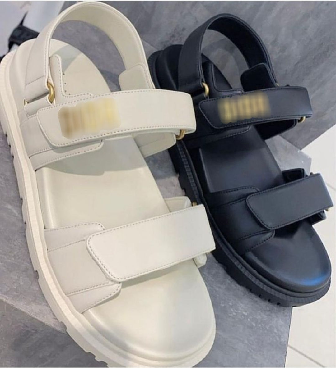 CD CHANCLAS
