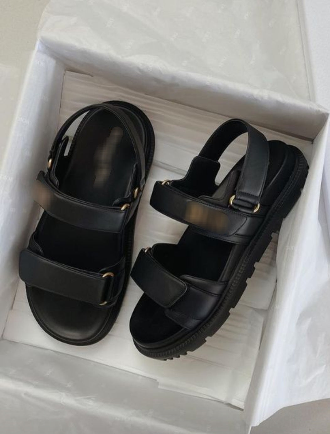 CD CHANCLAS