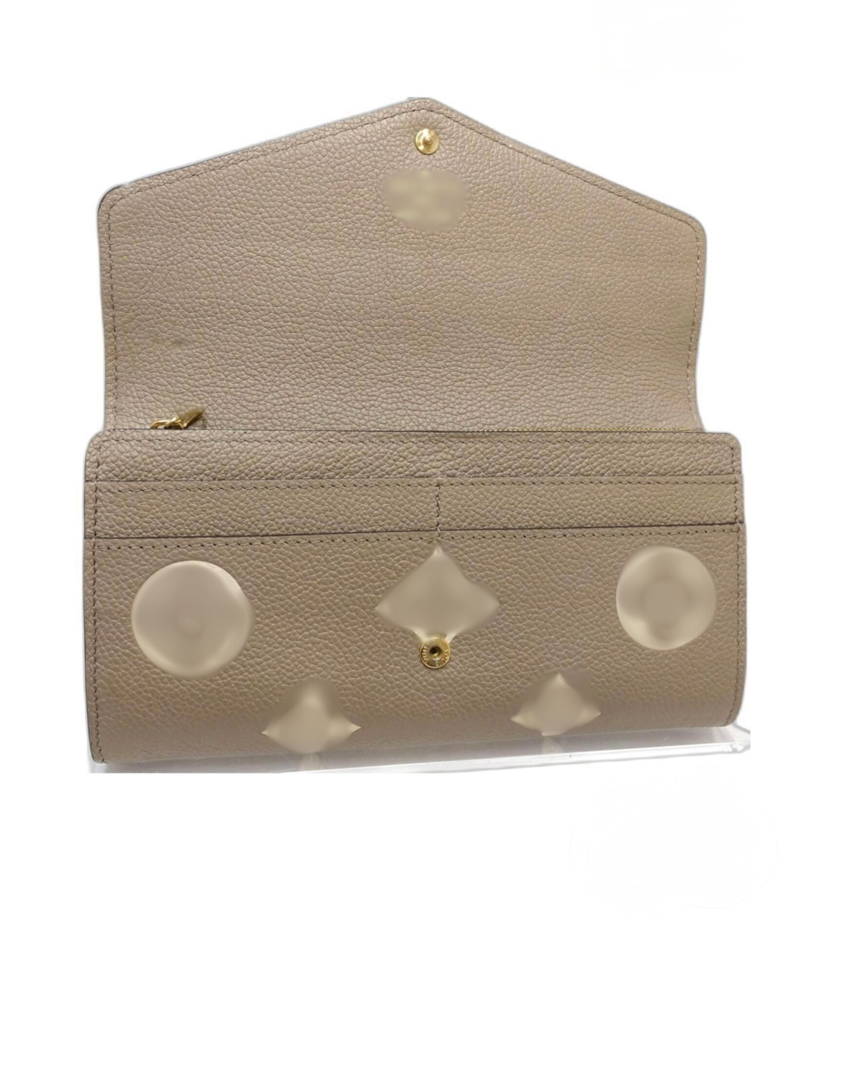 L Wallet