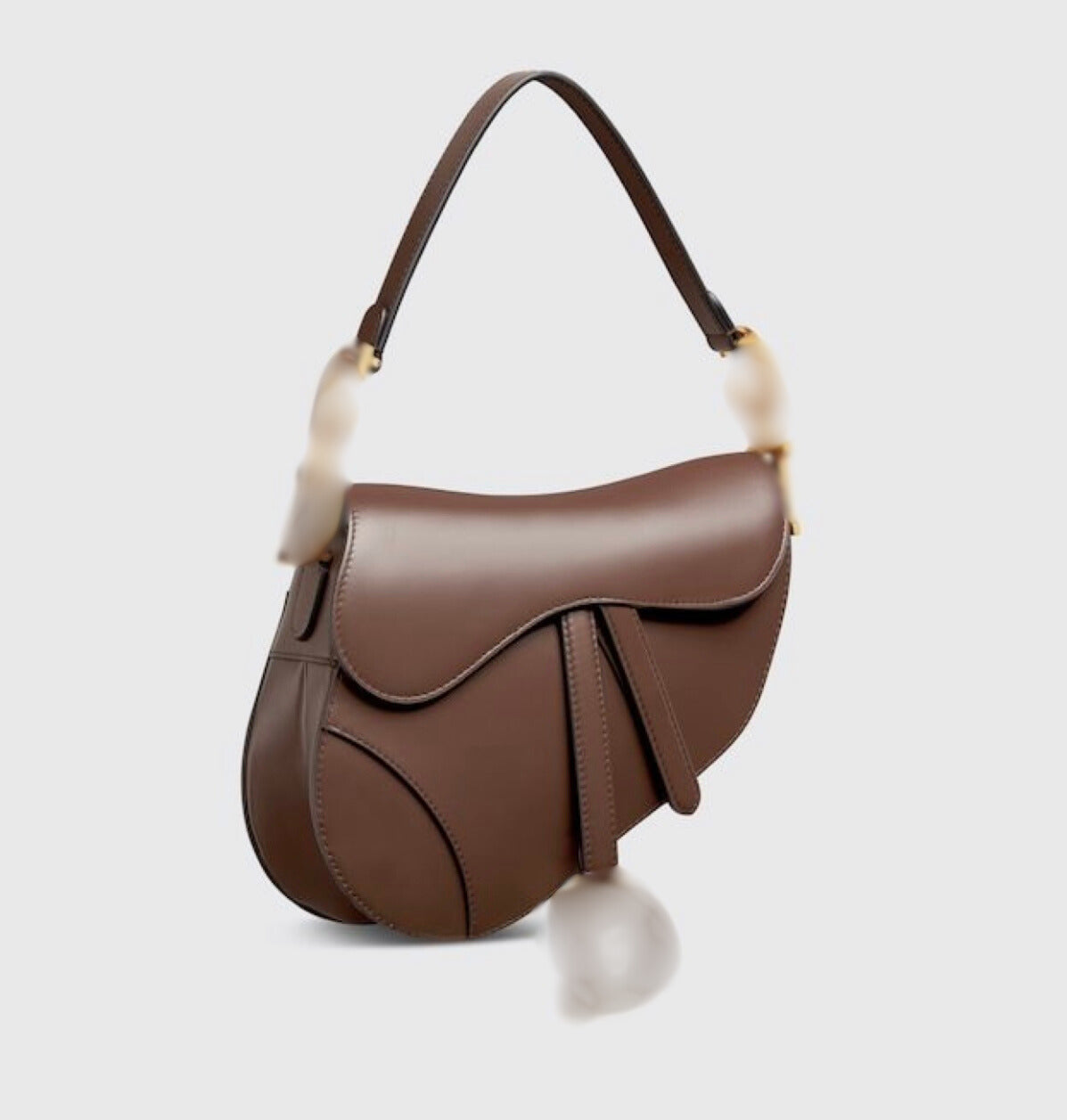 CD Saddle Bag