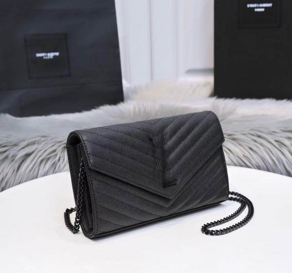 Slim, Sleek, and On the Go