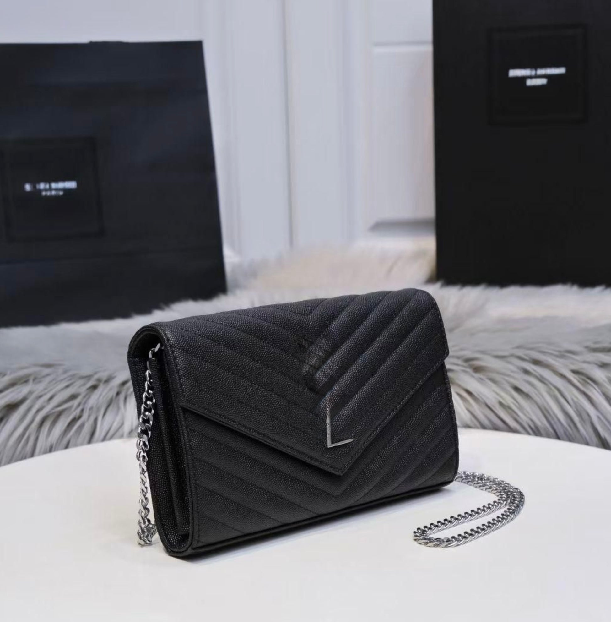 Slim, Sleek, and On the Go