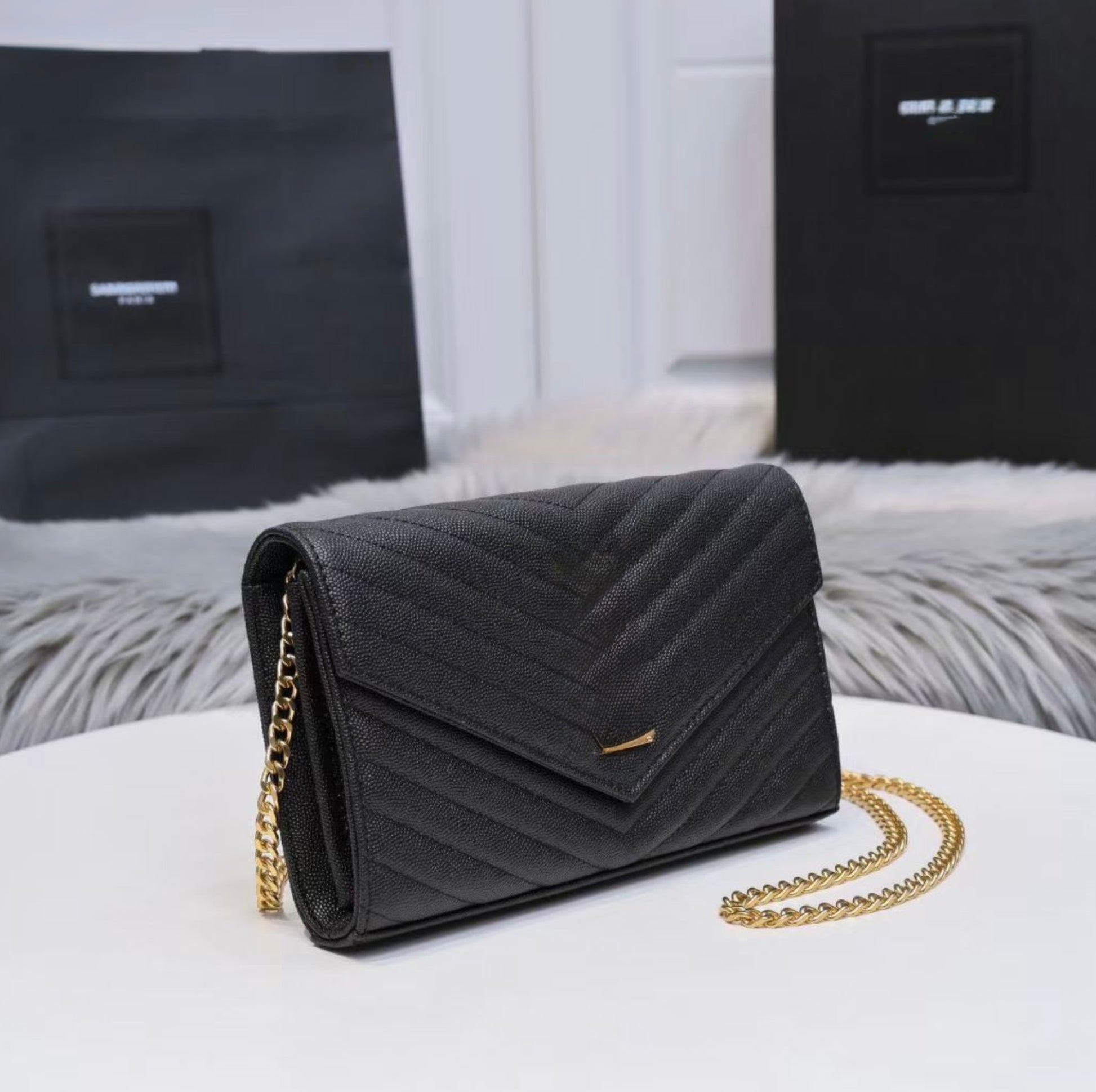 Slim, Sleek, and On the Go