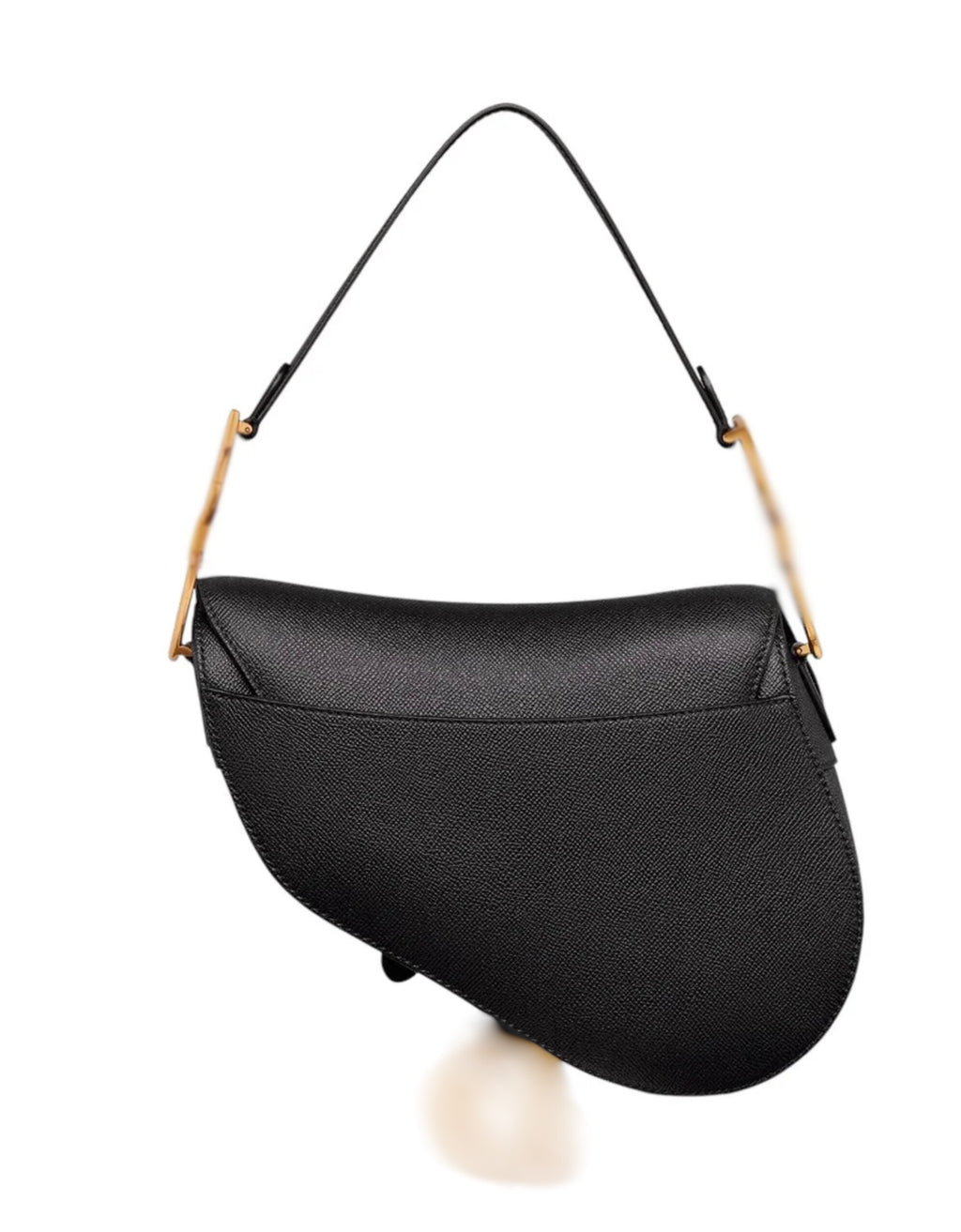 CD Saddle Bag