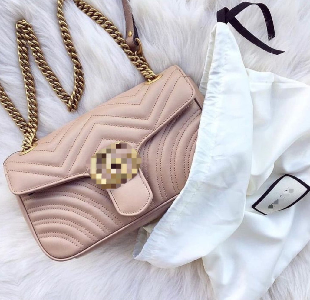 Elegant Shoulder Bag