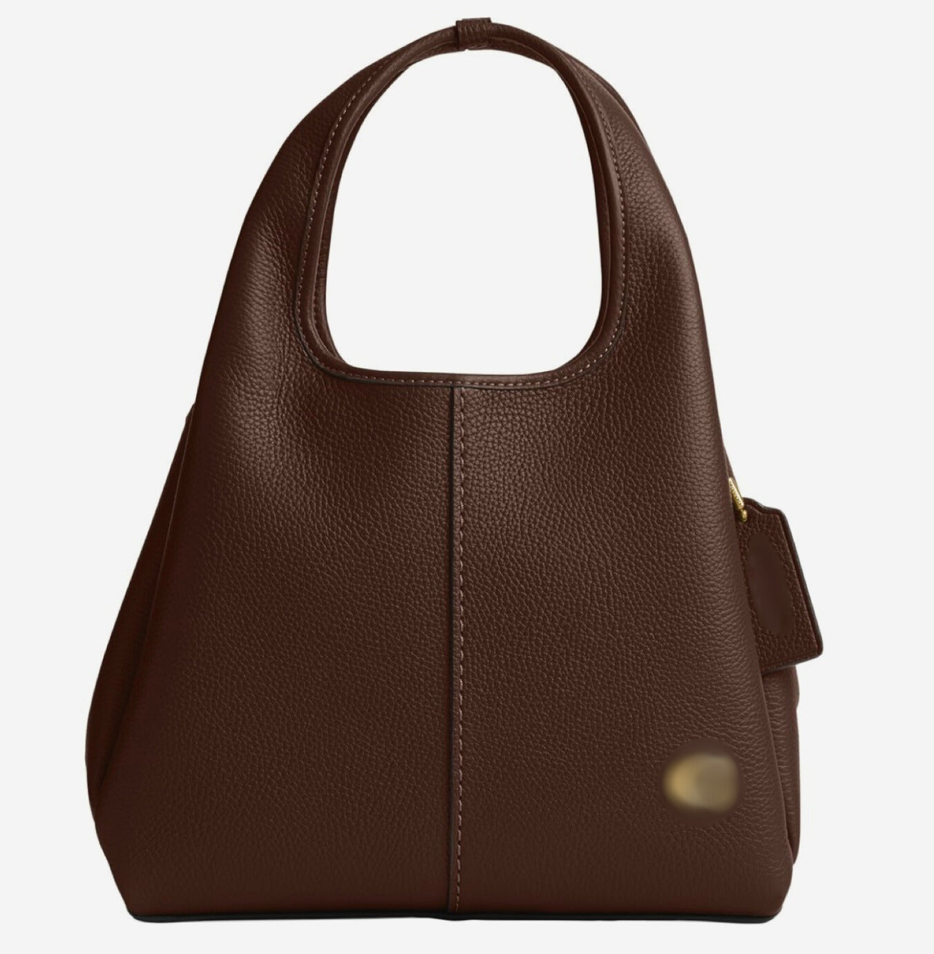 Lavish handbag